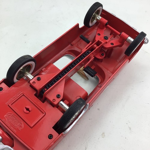 x3 VTG GEARBOX Pedal Car Company, 1955 & 57 Chevy Bell air, Sky Chief Texaco - Picture 5 of 17