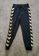 Dance Pants  Weissman  Size MC