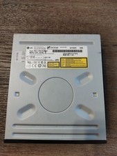 LG Super Multi DVD Rewriter GSA-H22N ROM Ver 1.01 October 2006 Used