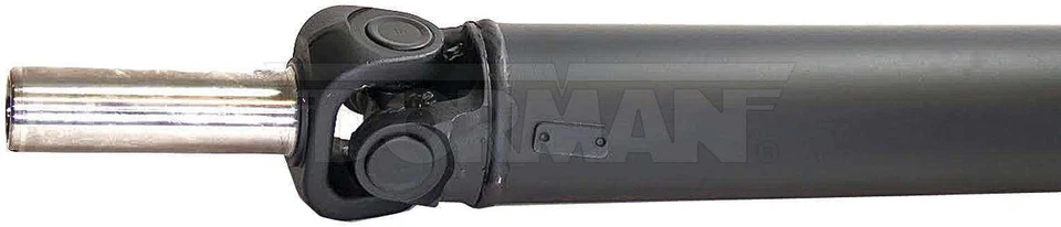 Árbol de transmisión trasero para Mazda MX5 Miata 2006-2012 2007 2008 2009 2010 2011 Dorman Foto 4 de 4