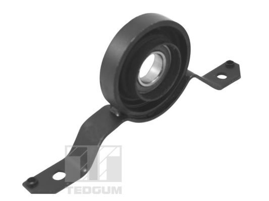 TEDGUM TED96290 Mounting, propshaft for AUDI
