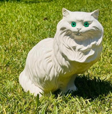 立体・オブジェ Winter journey - vintage cats ver.2 立体・オブジェ