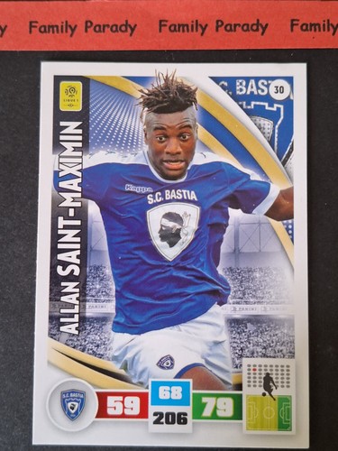 MOUSSA N'DIAYE CS Sedan Ardennes Carte France Foot 2001-02 #52 EUR 2,50 - FR