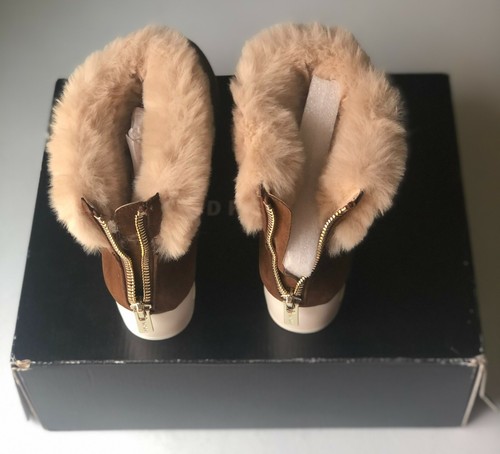 DKNY WEDGE BOOTIE - 第 4/4 張圖片