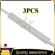 3x Printer 50133094-001 Platen Roller for Intermec PM43 PM43C PM42 Thermal Label