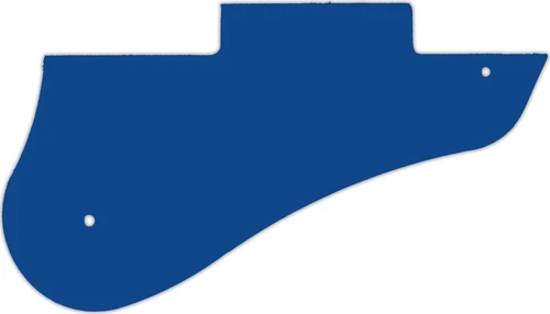 WD Custom Pickguard For Gibson 2012 Midtown Custom
