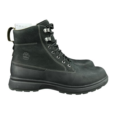 Men\'s Atwells Ave Waterproof Boot sz 10.5 Men main image 3