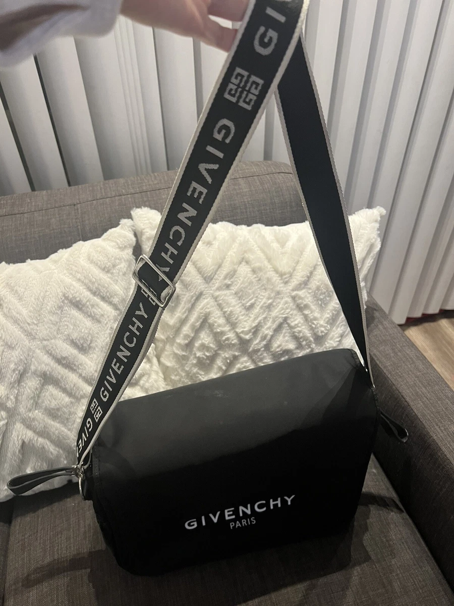 Givenchy nappy clearance bag