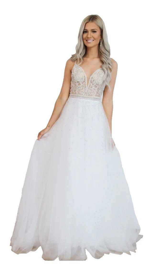 Lace Beach Wedding Dresses