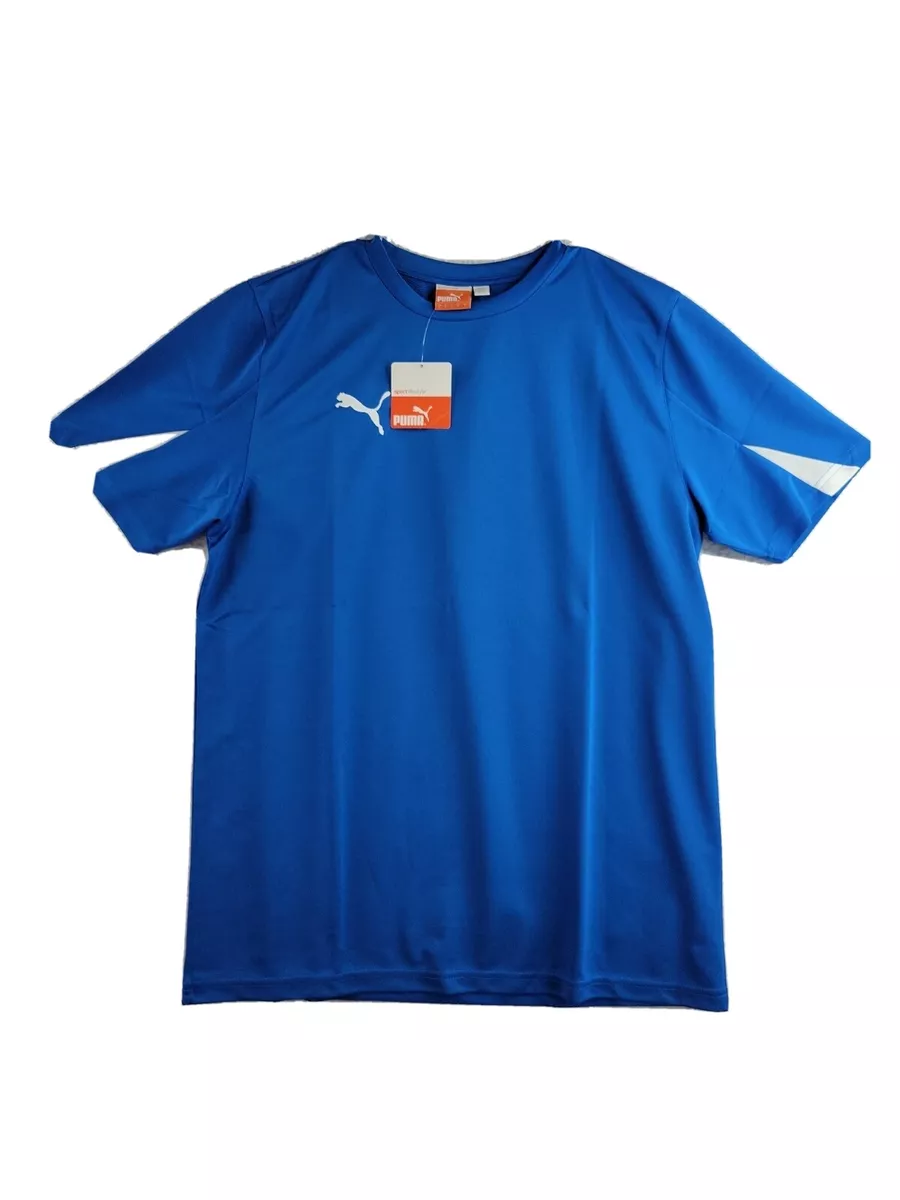 Puma sport lifestyle shirt deals