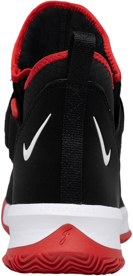 nike lebron soldier 13 bred