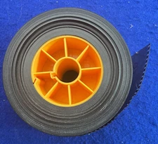 Original NASA Gemini 10 70mm Photo Roll Magazine Docking Earth