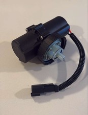 12v Fuel Pump Mp10325 232-5877 For Cat 422e 428d 428e 432d 248b 287b 262b 252b