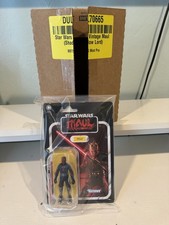 Star Wars Vintage Collection VC201 Darth Maul Shadow Lord BBTS Mint Pro