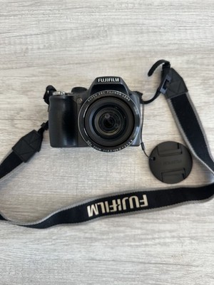 Fujifilm Finepix SL300