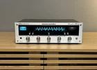 Vintage Marantz 2215B stereo receiver in excellent working condition serviced