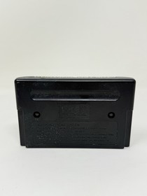 The Terminator (Sega Genesis, 1991) Cartrige only - TESTED