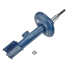 MEYLE Jambe de suspension Amortisseur convient pour PEUGEOT 3008 I (0U) Avant