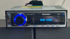 Pioneer DEH P6900IB Car Audio Stereo CD Player Old School Bluetooth audio modul