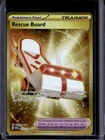 2024 Pokemon Twilight Masquerade Rescue Board #225/167