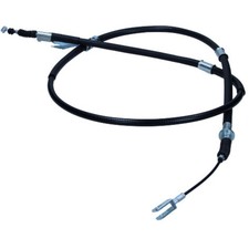 MAXGEAR Handbremsseile passend für Toyota Avensis Station Wagon _T22_