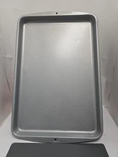 Essential Home 17.25x11.5" X Large Cookie Sheet