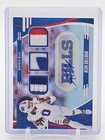 2025 Panini Absolute Keon Coleman Triple (RAW)