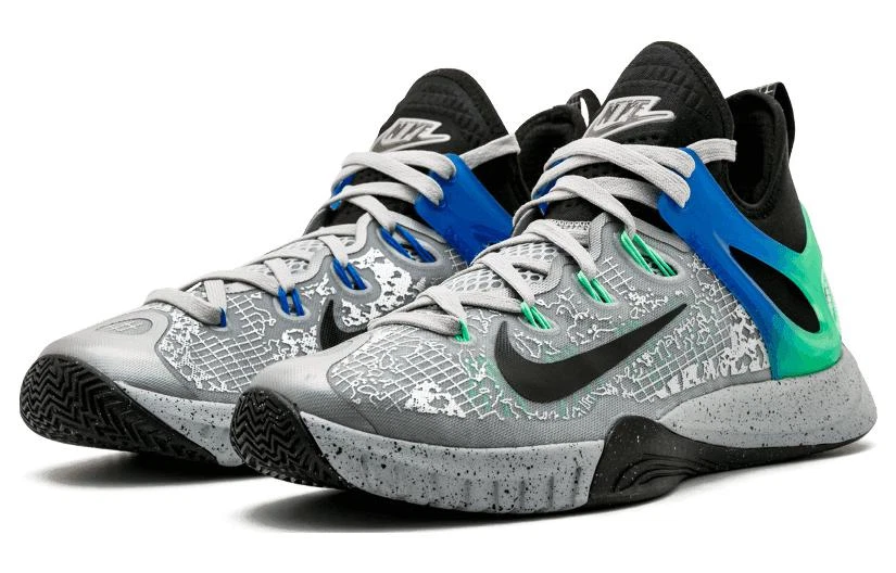 Nike Zoom Hyperrev 2015 Green Green for Sale | Authenticity
