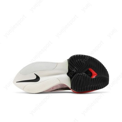 Size 6 - Nike Air Zoom Alphafly NEXT% Flyknit Rawdacious W for