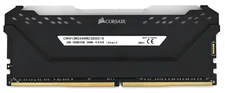 Corsair Vengeance RGB Pro 16GB DDR4 3200 (PC4-25600) C16 Desktop Memory