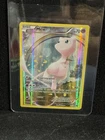 Mew XY Mythical Collection XY110 Black Star Promo Pokemon Card