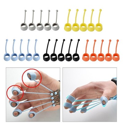 Fingertrainingsgerät Handgerät Dehnen Kraftgreifer Flexion