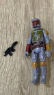Vintage Star Wars 1979 Boba Fett HK COO W/ Original Blaster Complete
