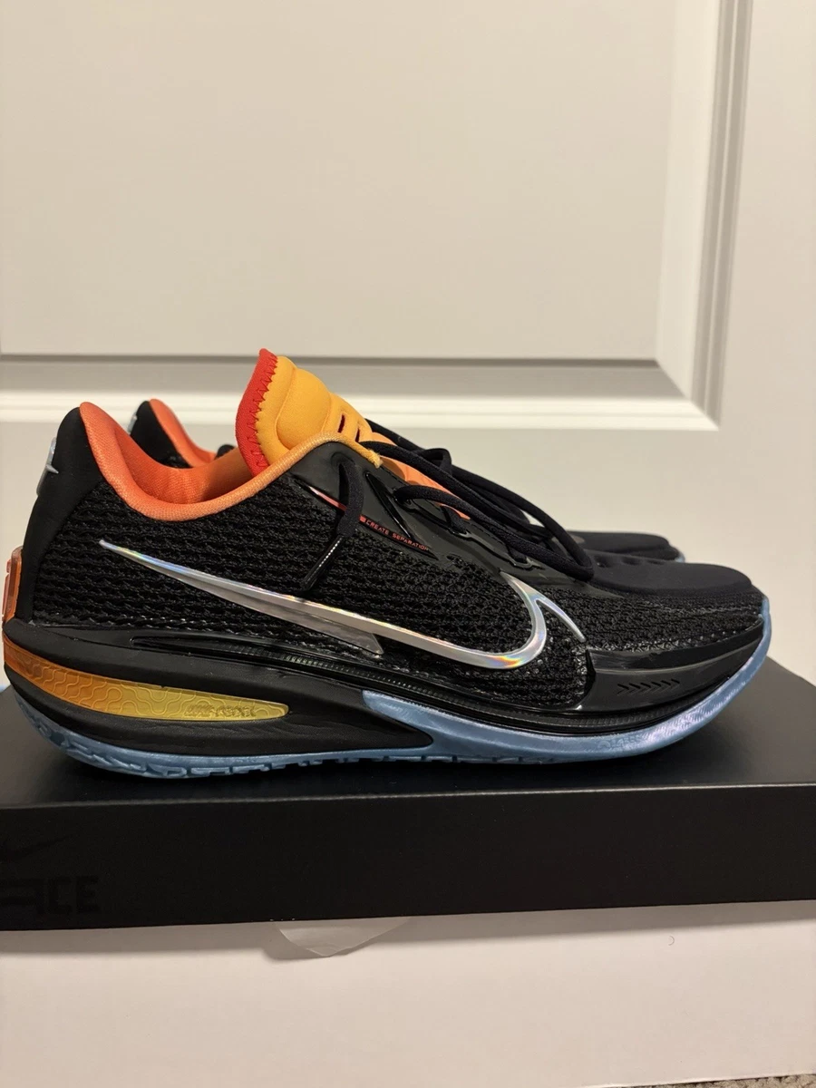 TITAN x Dylan Harper x Nike Air Zoom GT Cut Before The Light for