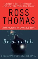 Briarpatch | Ross Thomas (U. A.) | Taschenbuch | Kartoniert / Broschiert | 2003
