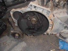 Boite de vitesse Volkswagen VENTO