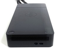 Dell WD19TB Thunderbolt 3 Docking Station - No AC Power Adapter - Y2