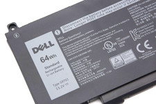 OEM GRT01 Battery for Dell Latitude 5421 5521 Precision 3470 Alienware m17 R5