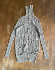 Y's Yohji Yamamoto Cardigan
