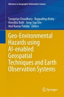 Geo-Environmental Hazards Using Ai-Enabled Geospatial Techniques And Earth Obser
