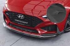 Cup Spoiler Lippe Front Schwert für Hyundai I30 (PD) N / N-Line CSL763-L