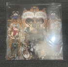 Michael Jackson "Dangerous" 12" Vinyl Record 2x LP SEALED/NEW, (2015)