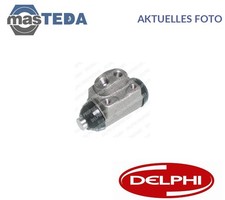 LW36167 RADBREMSZYLINDER TROMMELBREMSE HINTEN DELPHI FÜR FORD ESCORT IV,GRANADA