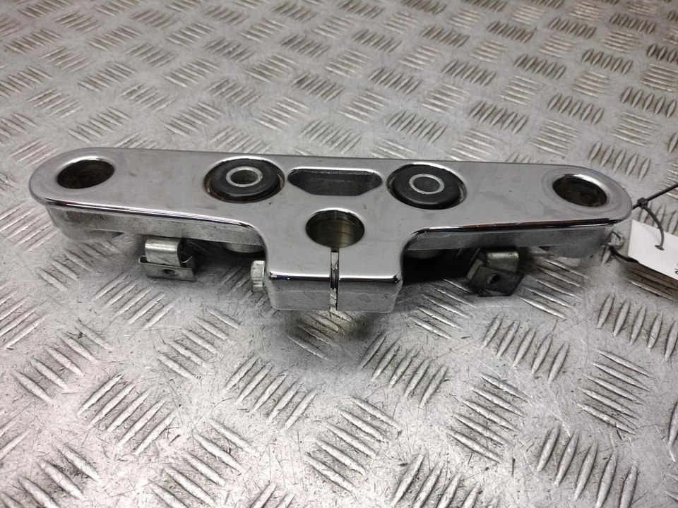 2001 HARLEY DAVIDSON FLSTF FATBOY FAT BOY (FLSTF) Top Yoke - Изображение 4 из 4