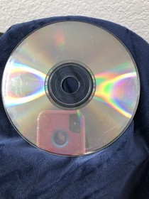 Gex Sega Saturn 1995 Crystak Dynamics Official Action Platformer Disc Only Teste