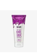 Not Your Mothers Curl Talk Sculpting Gel Frizz Control Curl Gel 6.oz , 412