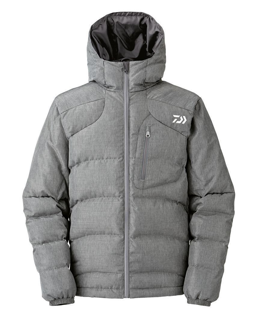 Daiwa Daunenjacke DJ-5006 Jacke Herrenjacke Jacket Winterjacke Alle Gren 36290₽