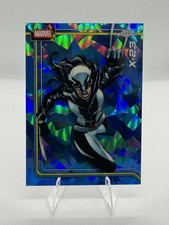 2026 Topps Chrome Sapphire Marvel #200 X-23