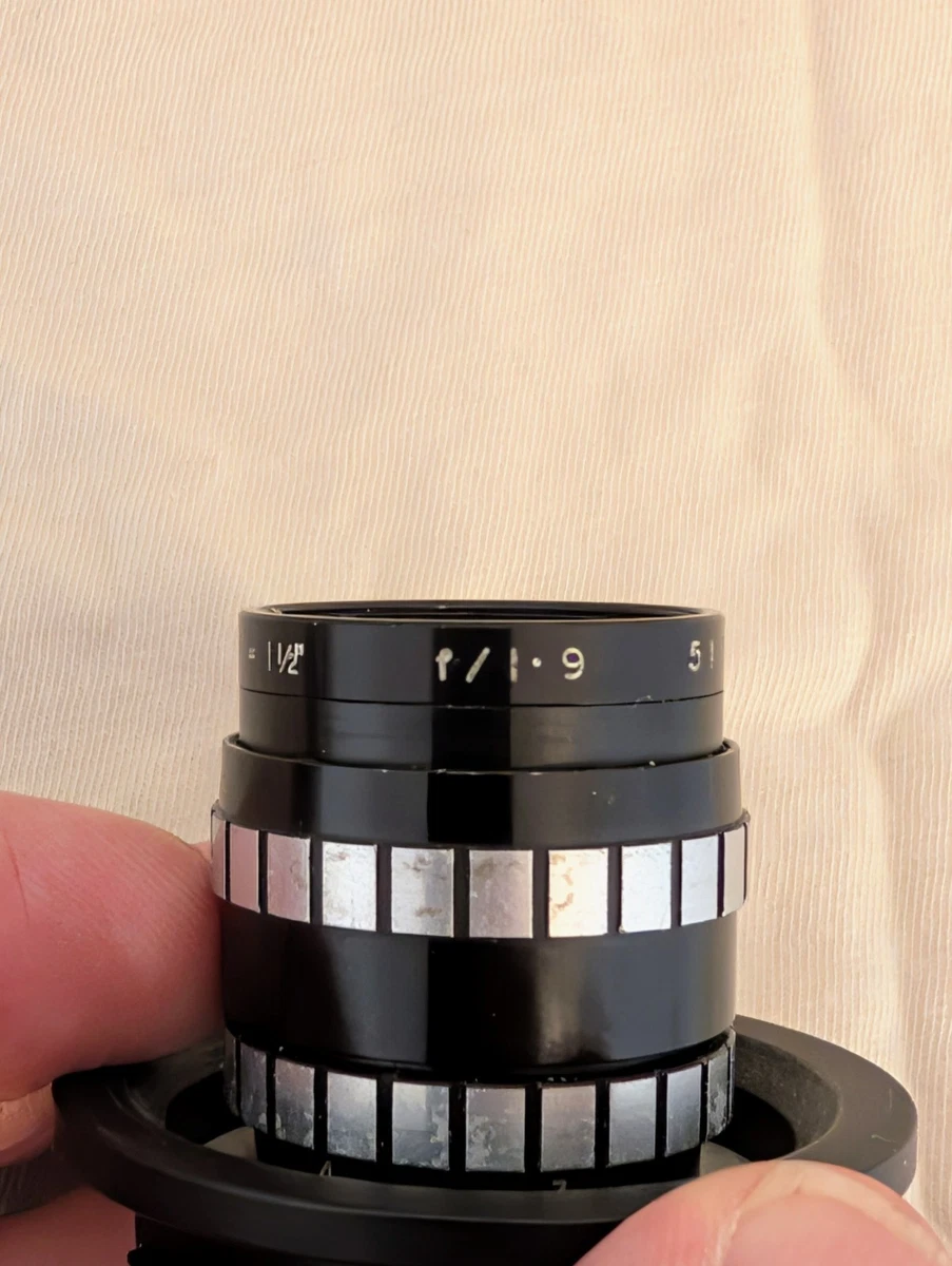 Dallmeyer Vintage Camera Lenses for sale - eBay