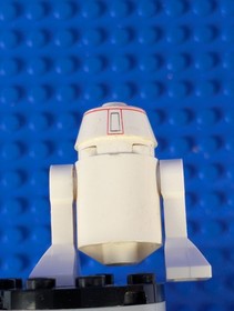 Lego Star Wars: R5-D8 / R5-D4 - Astromech Droid sw0373 Sets 9493, 75059